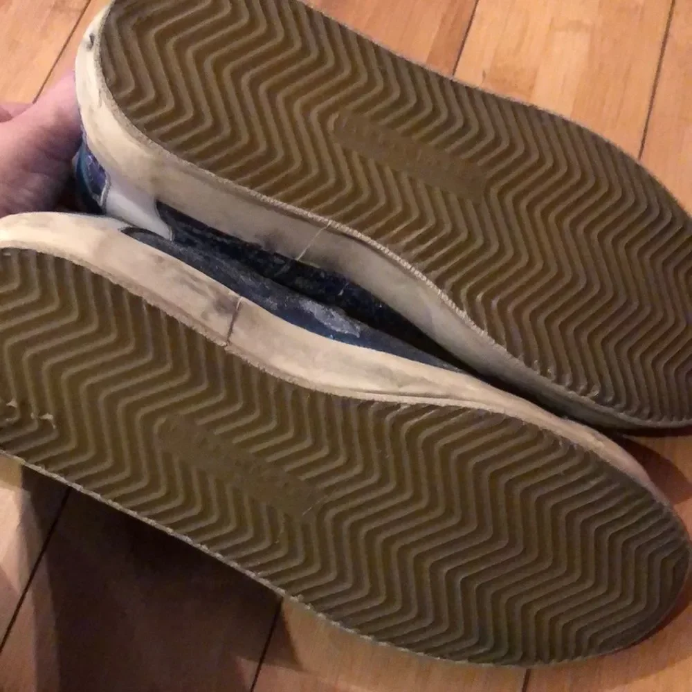 Philippe Model. Sz 38. (7/8) Great condition